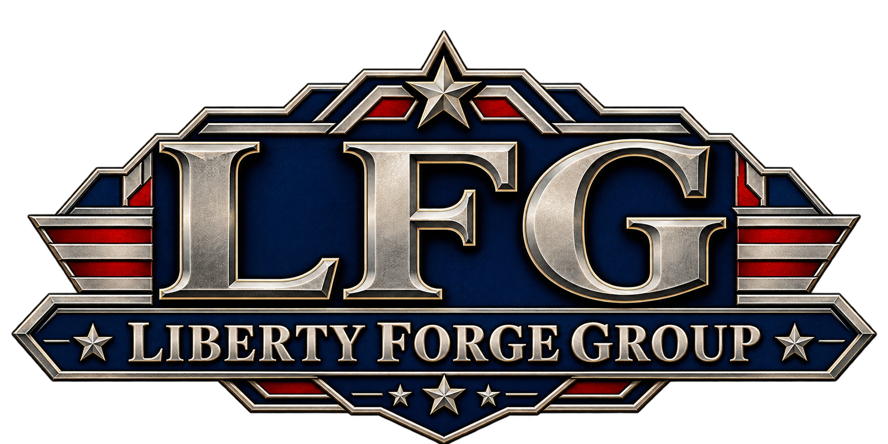 Liberty Forge Group